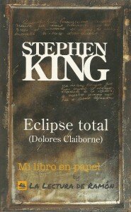 eclipse total