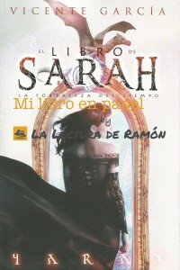 el libro de sarah