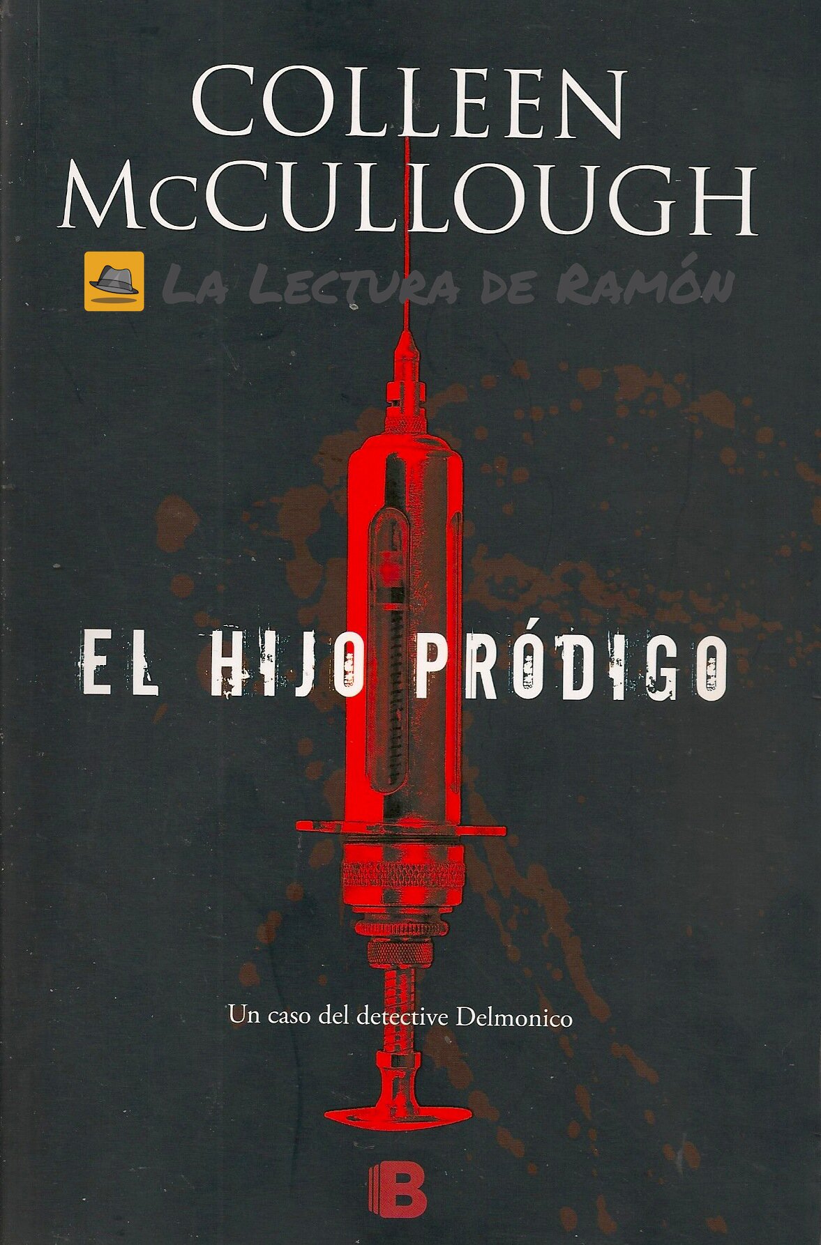 El hijo pródigo La Lectura de Ramón