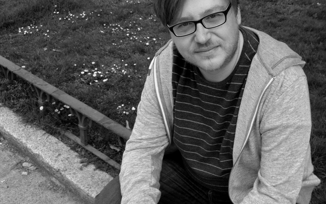 Luis Quiñones Cervantes entrevista La Lectura de Ramón