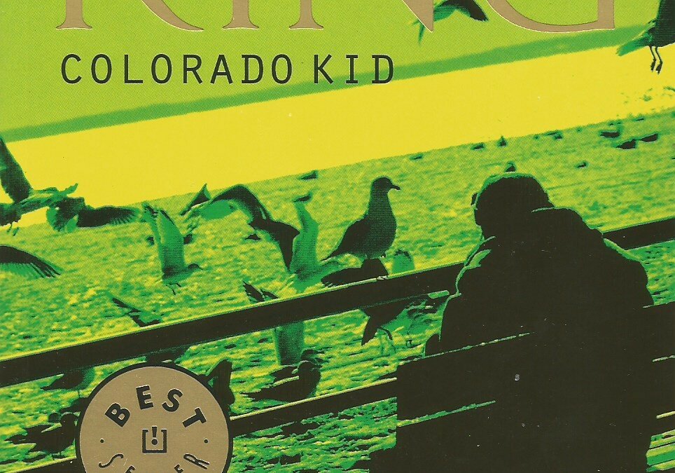 Colorado kid