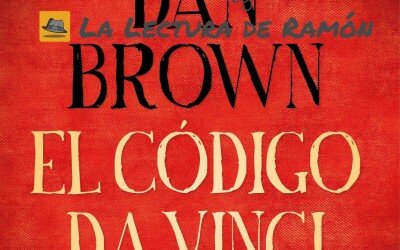 El código Da Vinci (edición juvenil), de Dan Brown