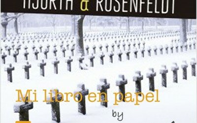 Muertos prescindibles, de Hjorth & Rosenfeldt